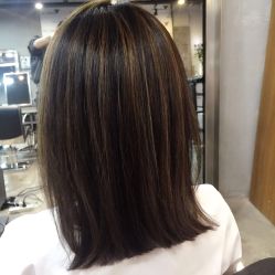 -MMby Hair Code芭曲发型