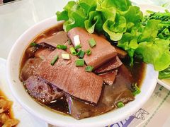 -澳门陈光记烧味饭店(郎家园店)
