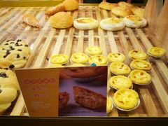 -BreadTalk面包新语·烘焙蛋糕(高德置地春广场店)