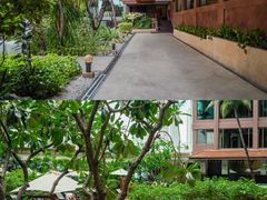 -曼谷湄南河畔华美达广场酒店