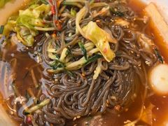 -海知道大连海鲜水饺(南山大冲店)