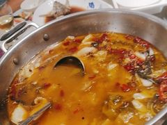 -楚鱼王·河鲜·湖北菜(华农店)