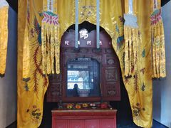 -绍兴古城