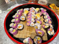 -重庆解放碑帝晶酒店·姜厨房西餐厅