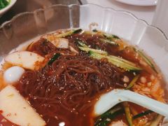 -七八冷面·延边朝鲜族美食(圣熙八号店)