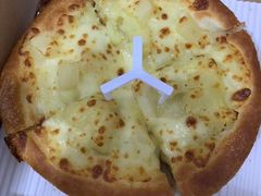 -必胜客(欧亚卖场店)