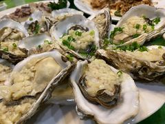 -盛港湾海鲜食府(黄沙店)
