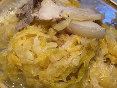 -关东小磨东北菜(上海长风大悦城店)
