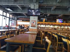 大堂-COMMUNE幻师(上邦百汇城店)