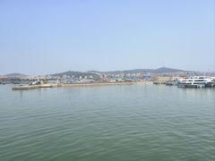-长岛南北长山旅游景区