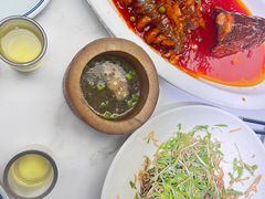 -打酱油·非遗淮扬菜(瘦西湖梅岭店)