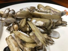 -苏大嘴海鲜牧场(奥林匹克店)