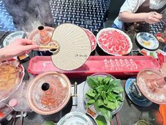 -苏州中心商场