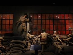 -上海四行仓库抗战纪念馆