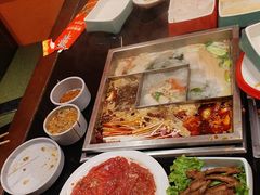 -重庆德忆火锅（龙南街3店）(渝水岸餐饮)