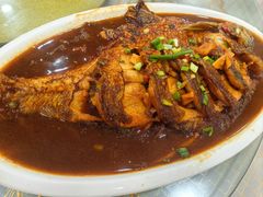 -双桥饭店(锦溪店)