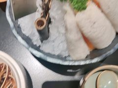 -季季山·云南野生菌火锅(上海首店)
