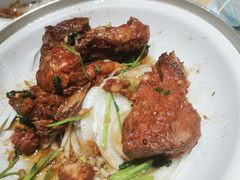 -老长春肉馆(隆礼路店)