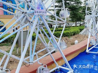 清明节哪里去带着孩子来这里