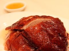 金牌烧鹅-镛记酒家