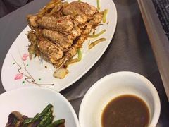 -石砰渔港·海鲜楼