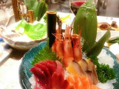 -亿民平安国际大酒店西餐厅(彩田北路店)