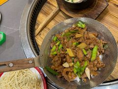 -小团圆灶台鱼·百城头牌菜(千岛湖店)