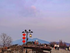 -南京城墙景区