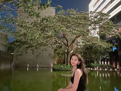 -三亚太阳湾柏悦酒店