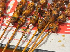 -今邕烧烤·广西烧烤大王(园湖店)