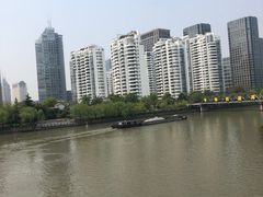 -运河游船(武林门码头)