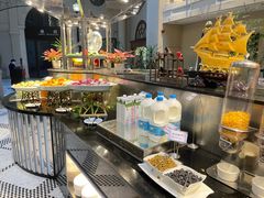 -汕头金海湾大酒店(万象城店)