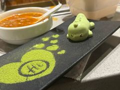 -海底捞火锅(西单店)