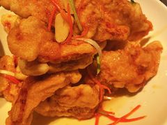 -金掌勺锅包肉(太原万达店)