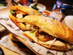 -越美小馆·越南料理(曲江店)