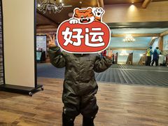 -长沙湘江冰雪世界