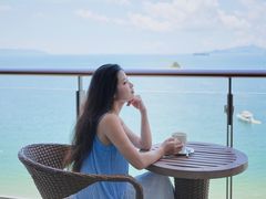 -深圳大梅沙京基洲际度假酒店