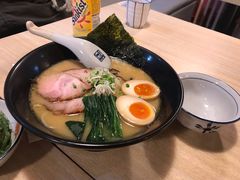 -麵の匠·一生堂(新世界店)