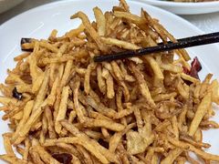 -蜀膳坊(洪公祠小区店)