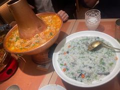 -浩海火燒雲傣家菜(芮欧百货店)