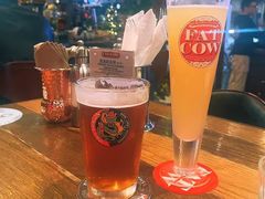 -FAT COW(静安寺店)