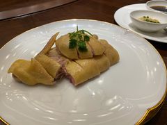 白斩鸡-临江宴(陆家嘴店)