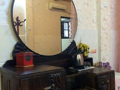 -西塘尊闻堂（百寿厅）庭院度假民宿