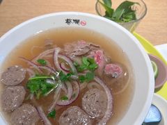 -蔡澜Pho·越南粉餐厅(海上世界店)