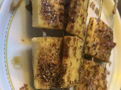 -四禧精酿烧烤串吧(大明湖店)
