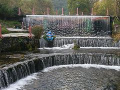 -丽江玉水寨