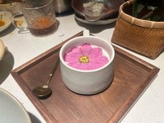 -一叶一世界•素食餐厅(环球中心店)