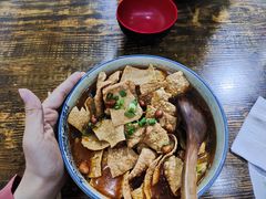 -陈记柳州螺蛳粉(大坪店)