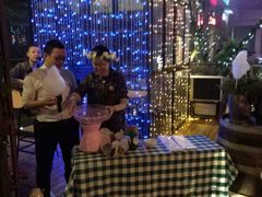 -胡桃里音乐酒馆(石家庄店)