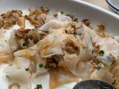 肉碎陈村粉-谷丰健康凤贤居酒家